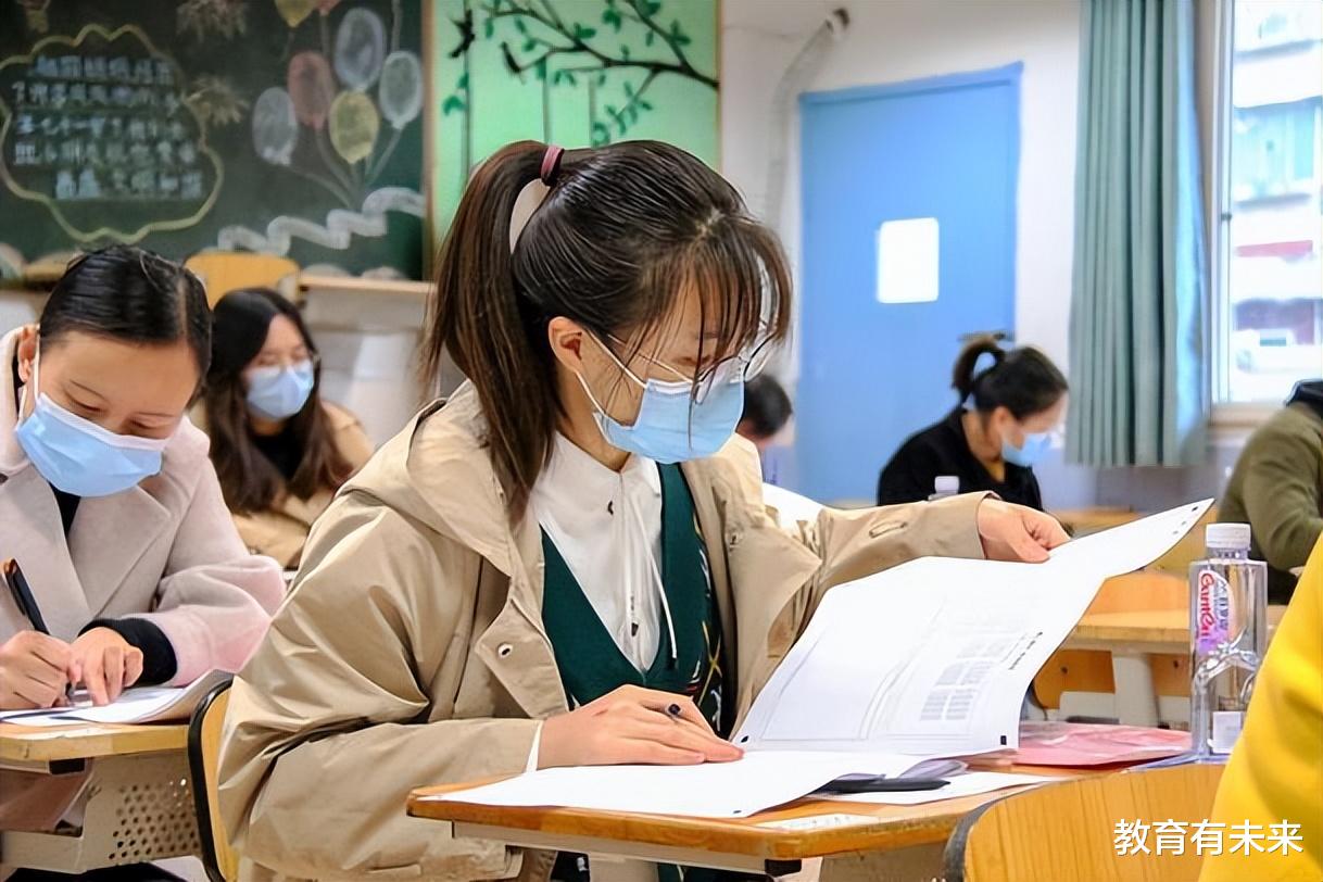 考试|2022年暑假三次考试，三次进面，最终成功上岸，这些经验告诉你！