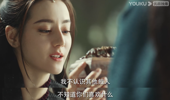 国产剧|国产剧中女主角的脑子,都被她一下子找回来了?