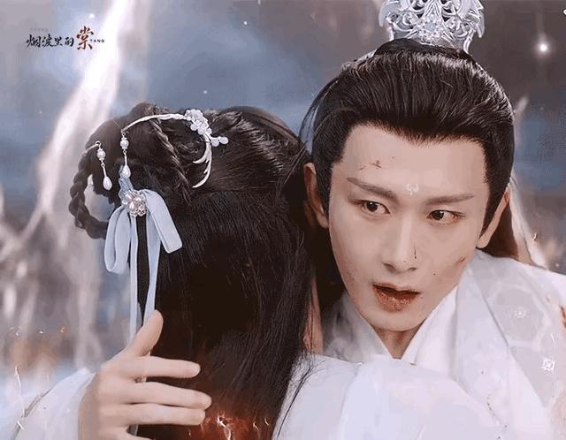 甄嬛|沉香如屑：“被贬入凡间吓成哑巴”，才懂掌灯仙子为何恨芷昔