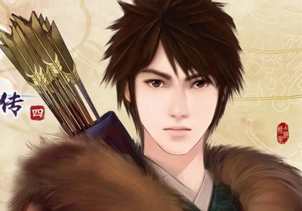 仙剑奇侠传三|仙剑奇侠传:哪个男主最惨?景天是人生赢家,李逍遥得罪了编剧!