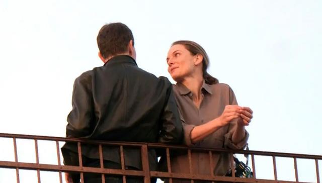 电影|海莉阿特维尔分享《碟中谍7》幕后照片,高调摆姿势,玩得开心