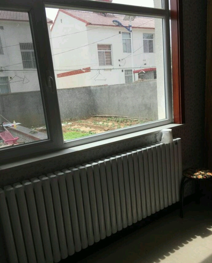 离异女人的农村小院，宽敞舒适，一个人带孩子照样过得很精彩！