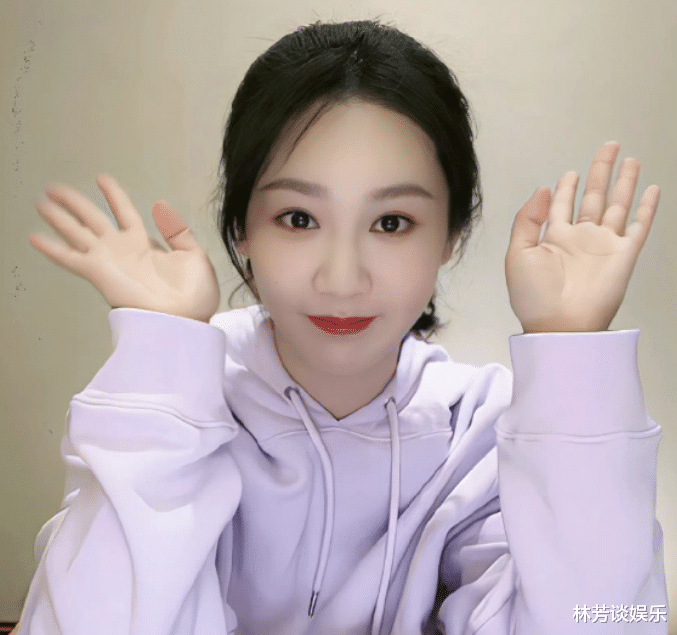 杨紫|“翻车”了？杨紫说《长相思》不是偶像剧，网友：不然是什么