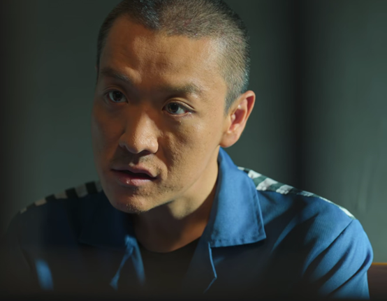 狂飙|《狂飙》演员演技排名,6个配角撑起全片质量,不服不行