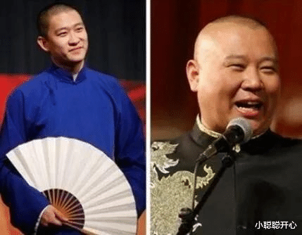 郭德纲|何云伟网上给郭德纲道歉,你们认为他和曹云金谁更容易得到原谅呢?