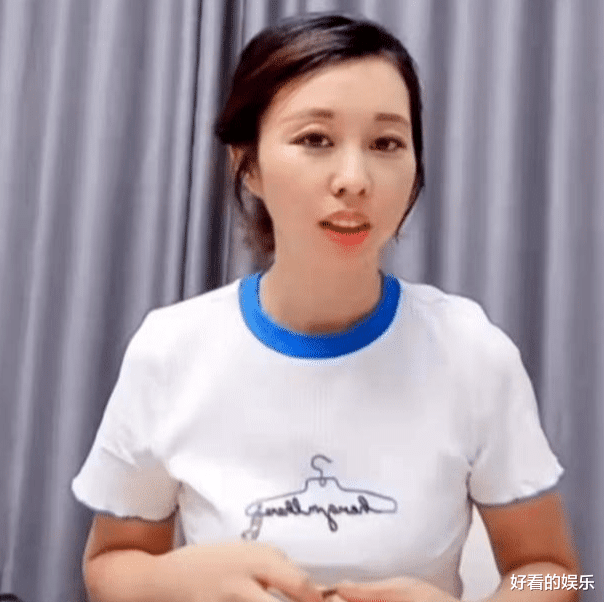 许粉曝田静猛料,称其搬家条件是让许敏拿20W,网友:认钱不认人