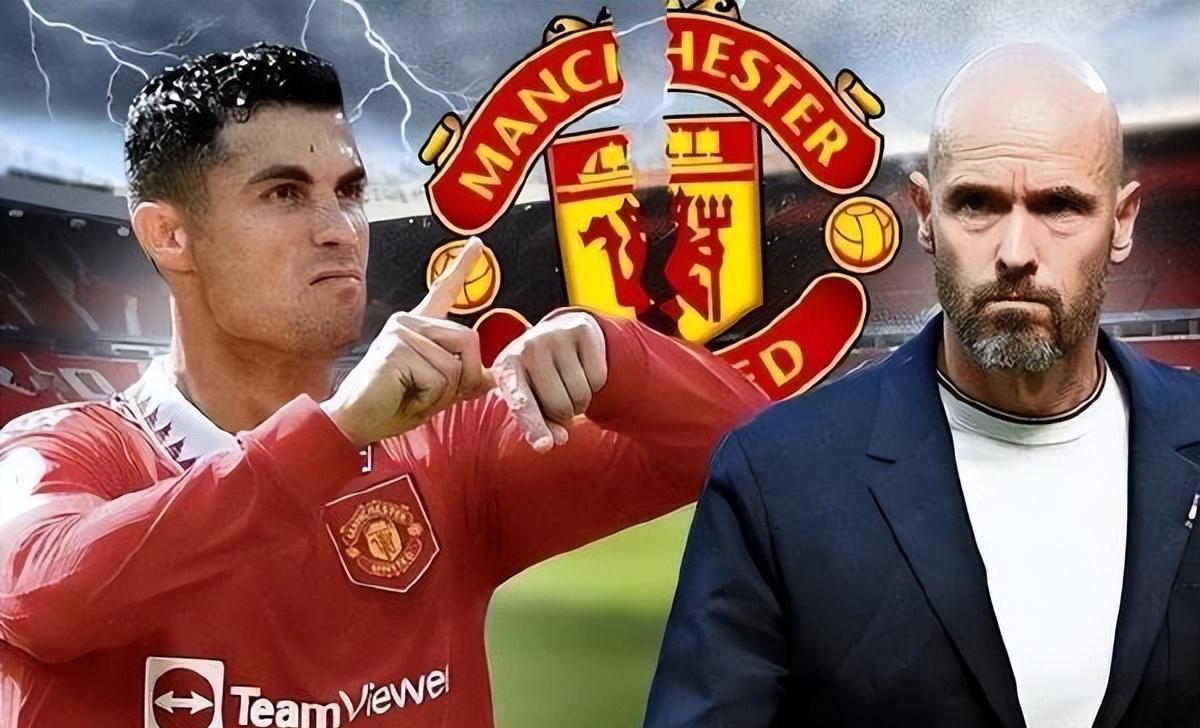 C罗|C罗遭遇职场PUA,失去七个月工资,得到的却是尊重,去穆帅那里吧