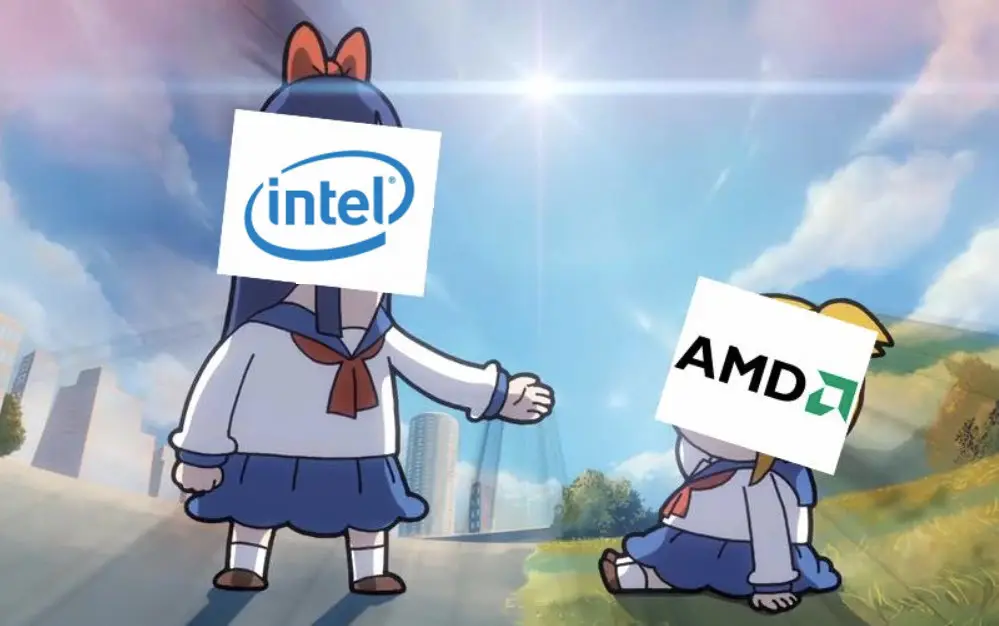 显卡|说实话，Intel真的不该喷！