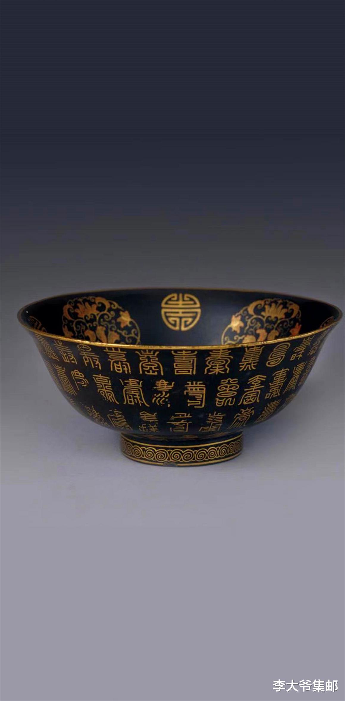 邮票|沉浸式瓷器鉴赏:我无法接受,有一件国宝在美国