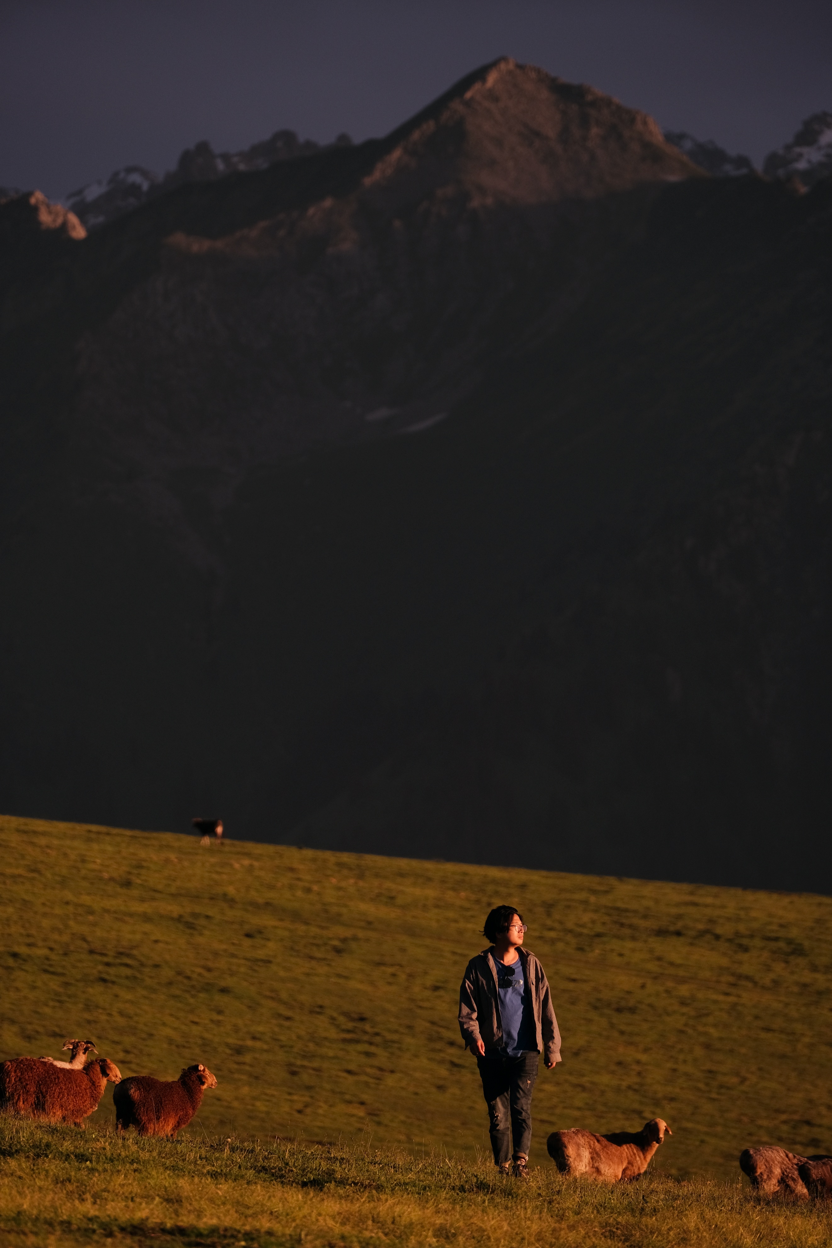 济南|辞职当旅游博主全国玩,从月薪3千到1.5万,谈谈我真实的旅居生活