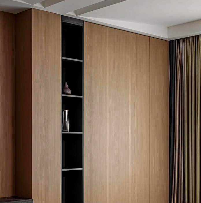 极简风格的跳色,你知道如何做吗?这里告诉你!