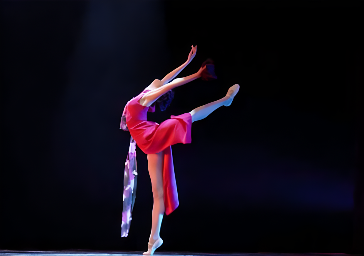 张艺谋|当年北京奥运会竞选导演,张艺谋从十多位优秀导演中脱颖而出