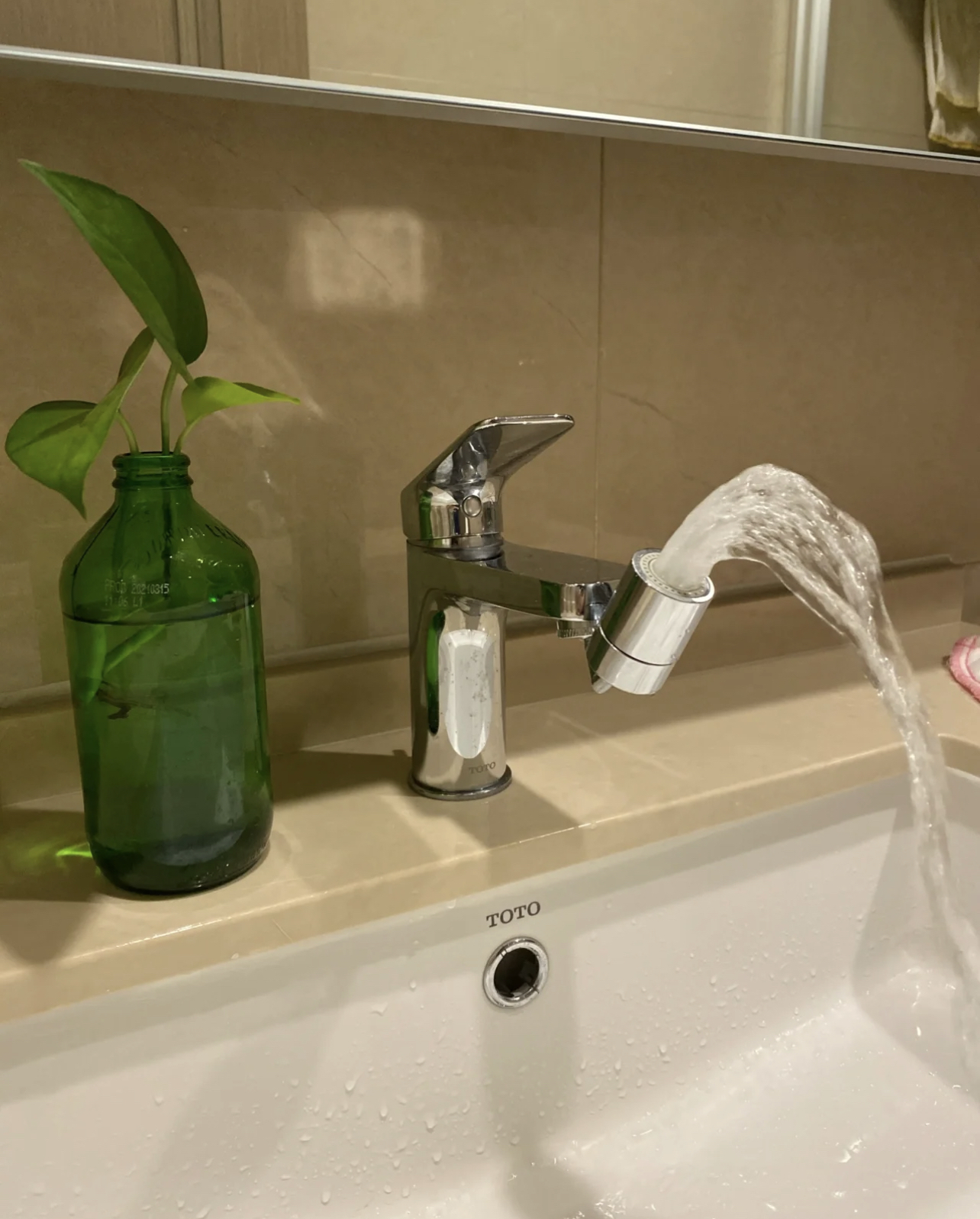 卫生间用了3年才知道,这10个地方稍微改造下,体验感完全不一样