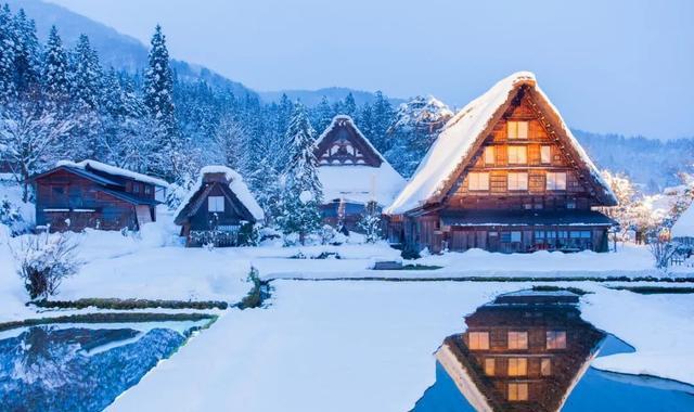 虎年拍雪不马虎,五个摄影技巧,把雪景照片拍得更漂亮