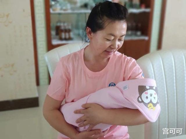 富婆寇静瑶:公公是煤老板,生一胎奖励100万,被抓时脚穿爱马仕
