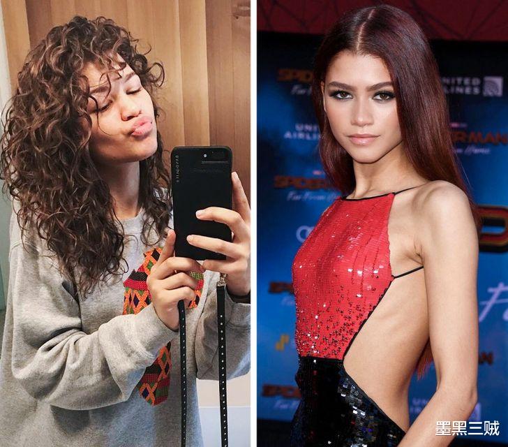 艾玛·斯通|迷之操作？金发碧眼不吃香，超人和蜘蛛侠女友染发改命