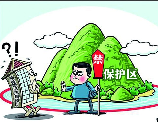 神农架|为什么神农架的深处，不允许人们前往？
