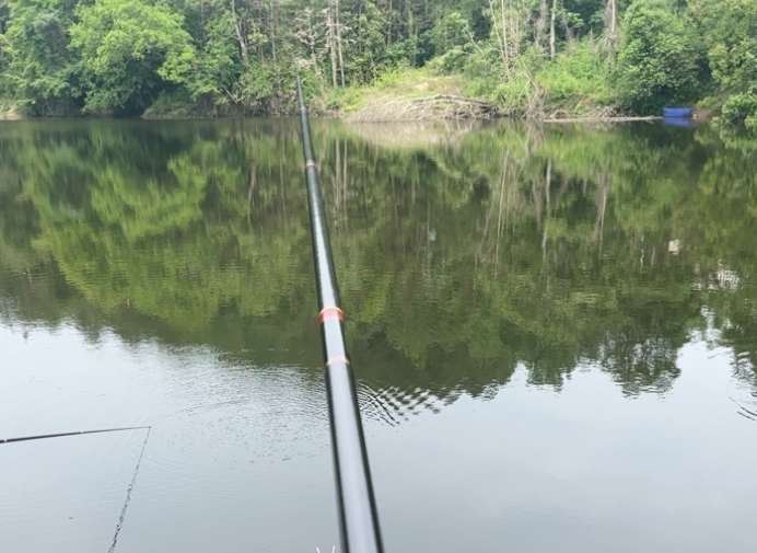 |钓具保养之鱼竿，想让鱼竿质量如新离不开保养，季节不同方法不同