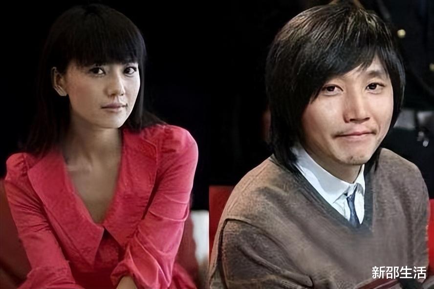 高圆圆|高圆圆：三次插足别人的感情，多次陷入“三角恋”，如今终获幸福