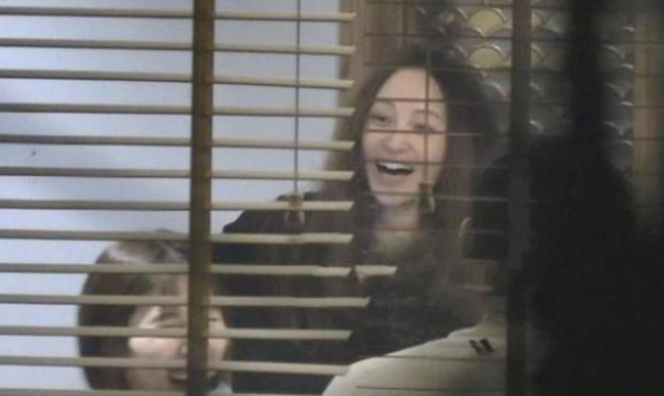 姚笛|曾插足文章婚姻，后嫁富商被曝其老公出轨，40岁被拍抽烟不顾形象