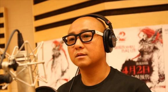 胡歌|周晓鸥：和吴京是发小，婚姻失败独自抚养儿子，53岁成全能艺人