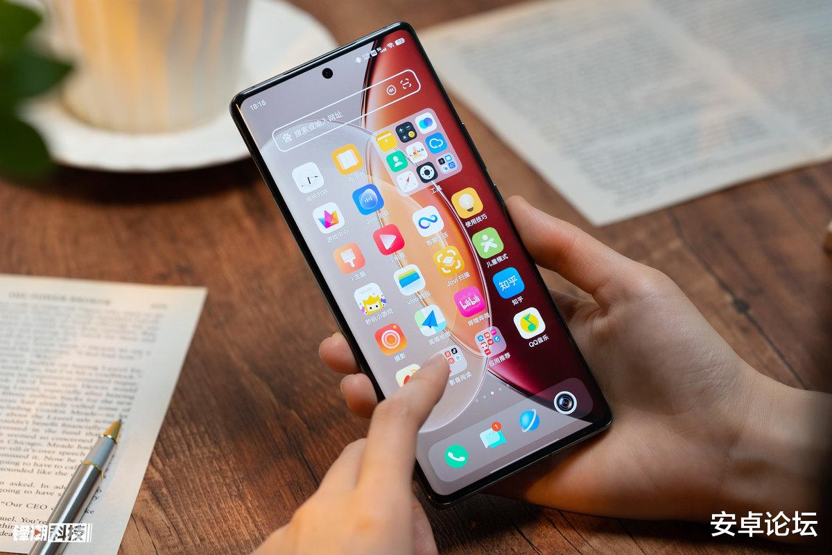 vivo x90 pro+|双芯影像年度旗舰，vivo X90 Pro+上手体验