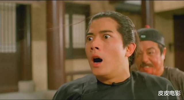 成龙|个个票房惨败,个个都是经典,有的因巨亏,制片人“郁郁而终”