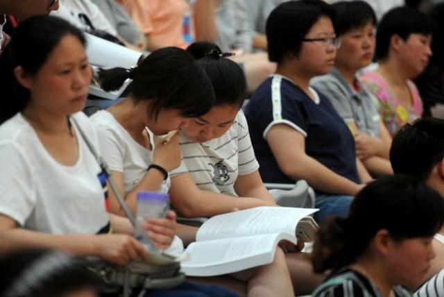 护士|“理想型”儿媳妇的职业排行榜，榜首很吃香，护士地位明显下滑！