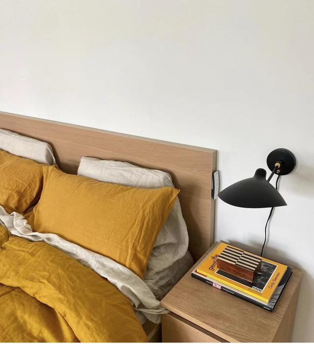 被这位女主家的配色美到,香草色厨房那叫一个精致,感觉太棒了