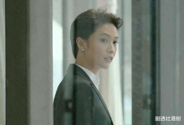 TVB|恭喜!又一香港著名女星签约TVB,新剧合作视帝演女主角火速上位