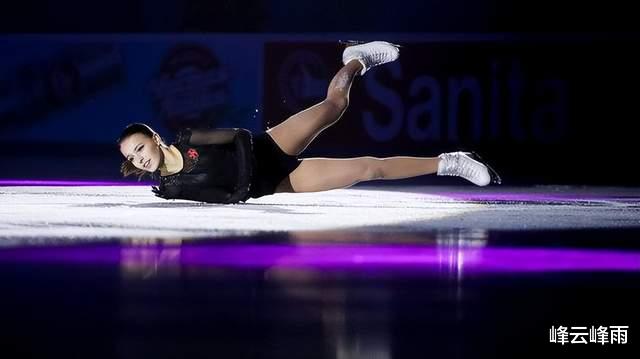 谢尔巴科娃|谢尔巴科娃在国际奥林匹克日发声：参加北京冬奥会是她的荣耀