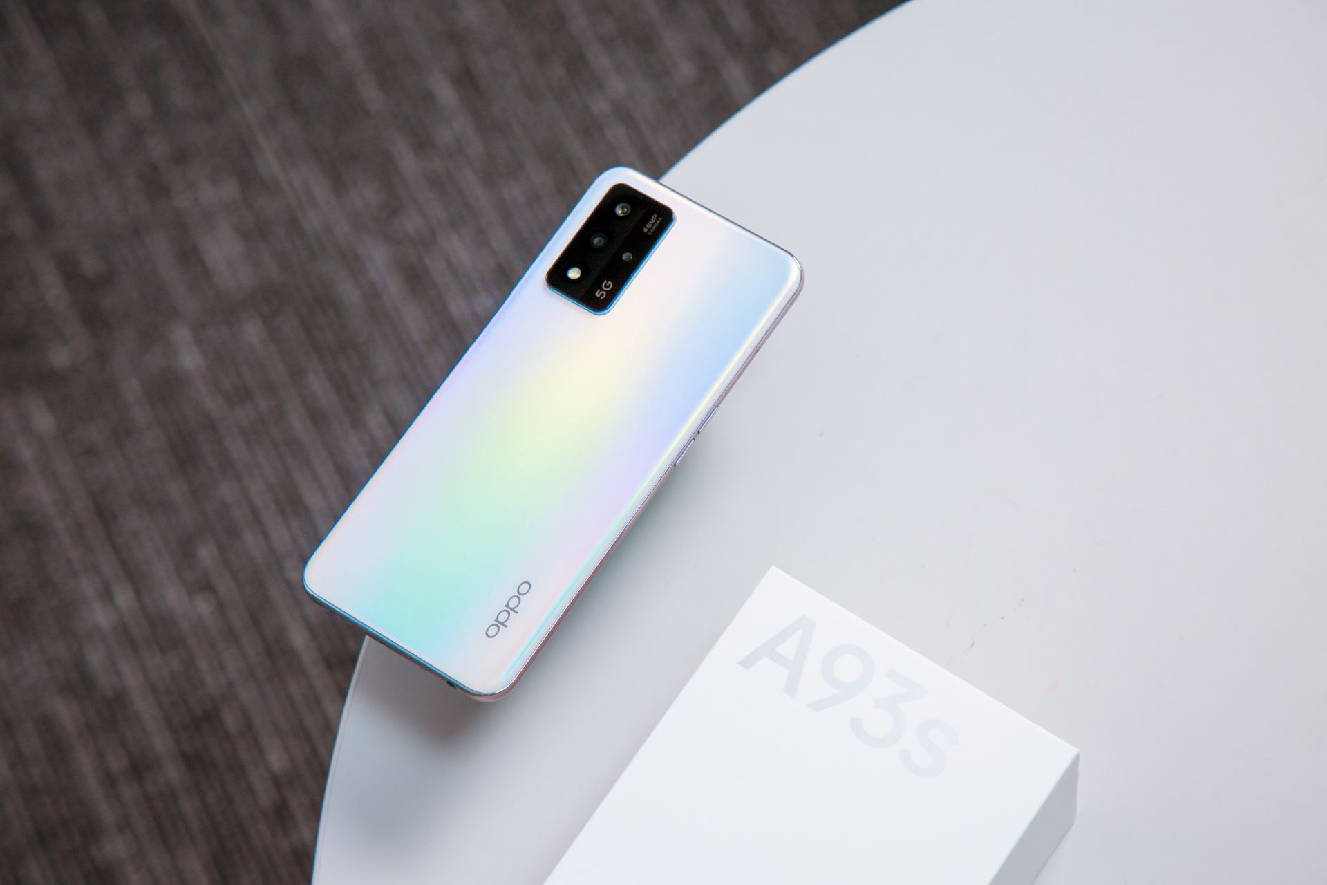 OPPO|中国移动发布智能硬件质量检测报告,Reno7 Pro成同价最佳5G手机