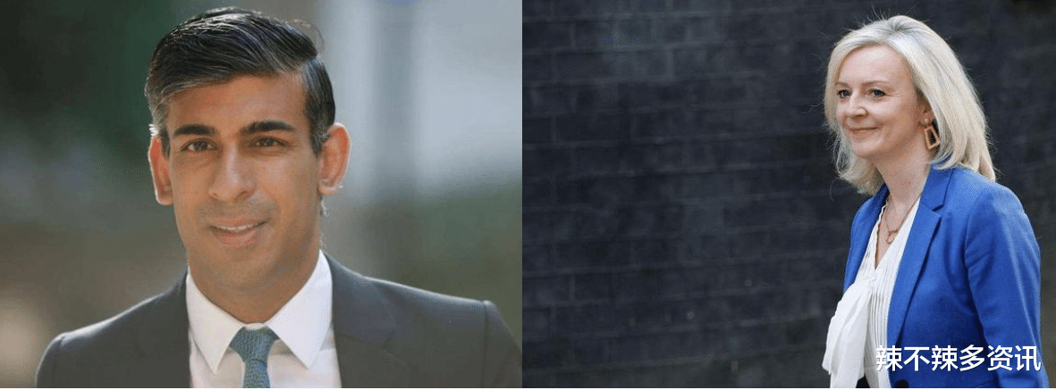英国前外交大臣称若她当下一任首相 将向Tiktok“开刀”