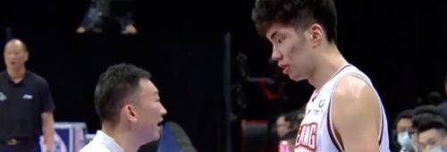 张镇麟|张镇麟赴美征战“两步走”，3新星冲击NBA，一人获公牛队试训邀请