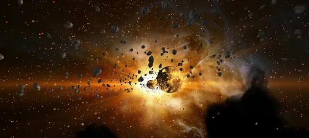 宇宙起源要被改写了？诺奖得主彭罗斯：宇宙在循环，已经找到证据