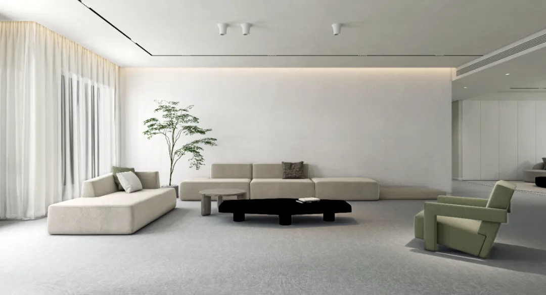 装修攻略 | 2022年一定要掌握的四大家装新趋势，让爱家惊艳变身