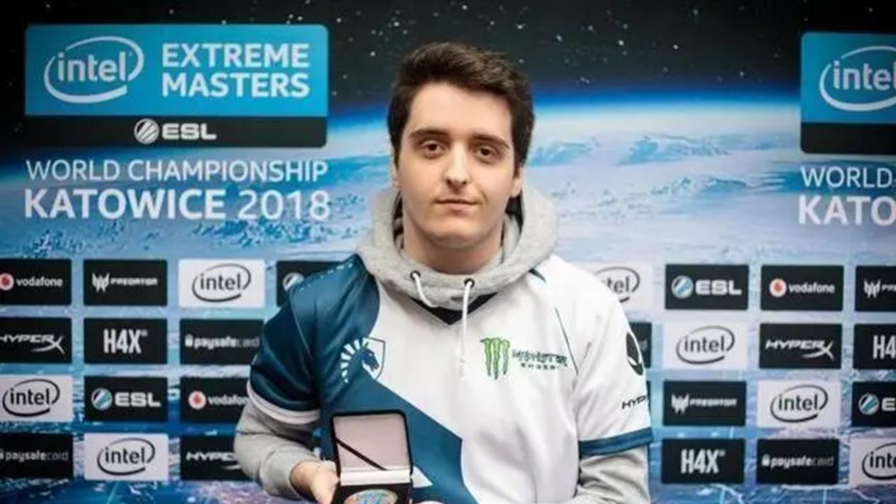 csgo|CSGO: NAF斩获TOP14，22年还要扛着队伍前进