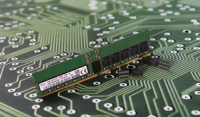 三星|三星逐步淘汰DDR3内存以专注于DDR5生产，随着需求降低DDR4定价