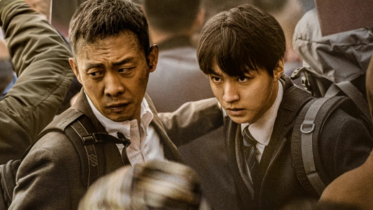 张译|娱乐圈新型“扶贫”，影帝影后成流量垫脚石，张译是最大冤大头