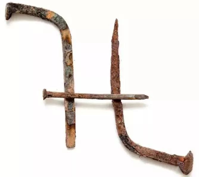 为什么红木家具不能用铁钉？