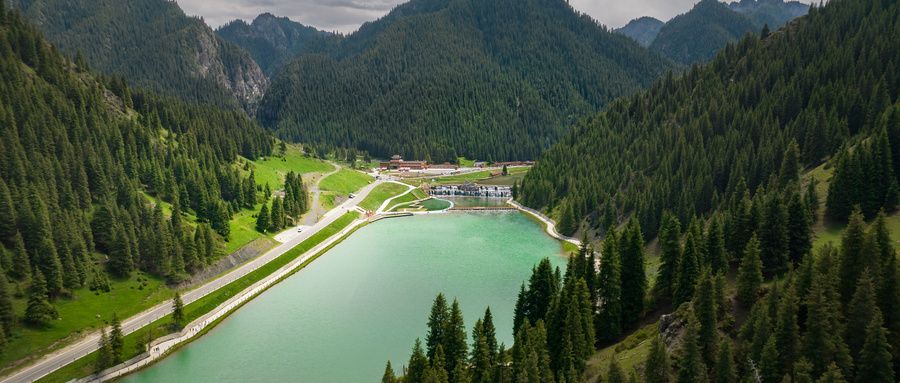 美食|炎炎夏日，与朋友结伴旅行，这几个适合学生党的旅行地