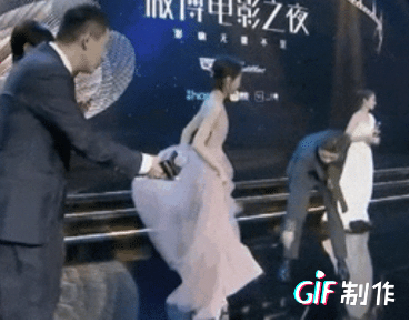 李易峰|李易峰进去了,此时此刻有6位女明星最想找地缝钻进去