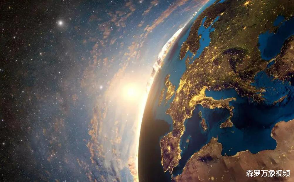 世界上六项神秘事件,其中3个发生在中国,至今科学无法解释