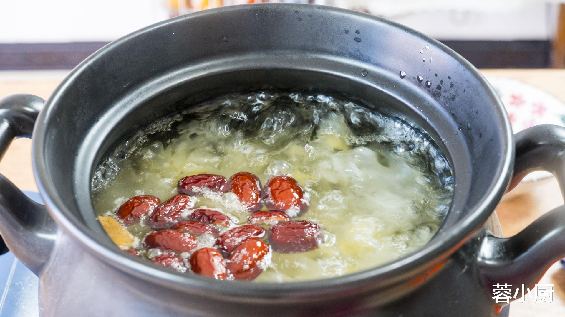 春夏换季易伤肺，8大“补肺高手”建议多吃，清肺润肺，健康入夏