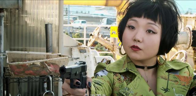 杨采钰|辣目洋子耍大牌？笑容僵硬被指敷衍背后，她身上还有太多偏见