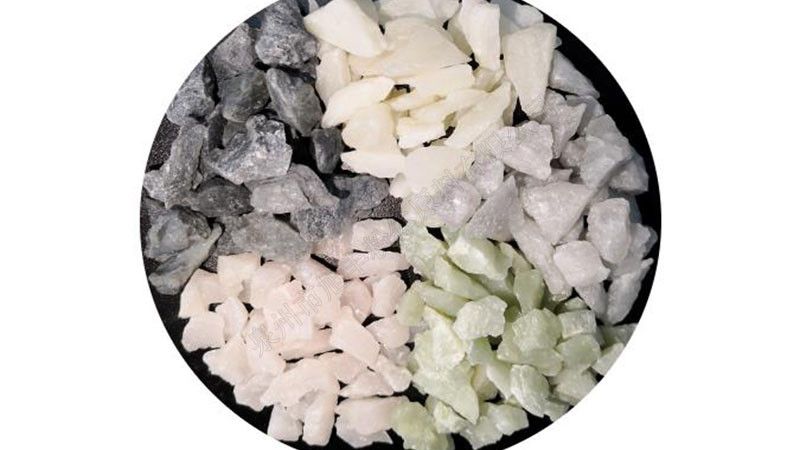 滑石粉在涂料行业的应用特性