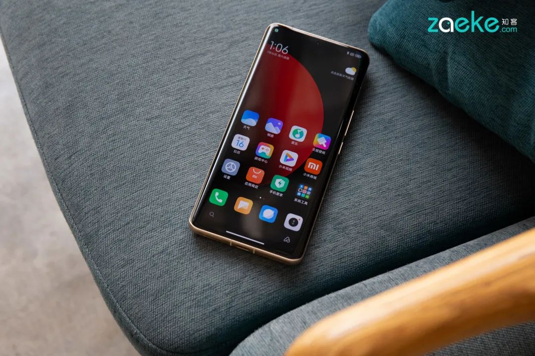 ZAEKE知客2022年度榜单之十佳智能手机