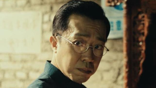 毒枭|《猎狼行动1》上映，相声演员李菁变身毒枭，正邪对决一触即发