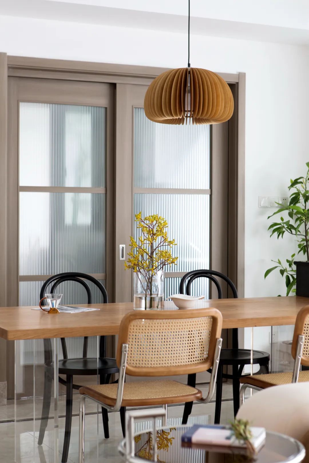 这4个家,我愿称之为「土味精装房救星」