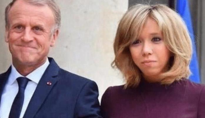 吴宣仪|67岁布丽吉特真年轻！每年花百万保养皮肤，这笔钱花得太值了